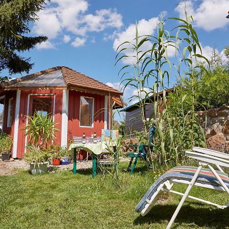 Ferienwohnung Haus Barbara Bräunlingen Εξωτερικό φωτογραφία