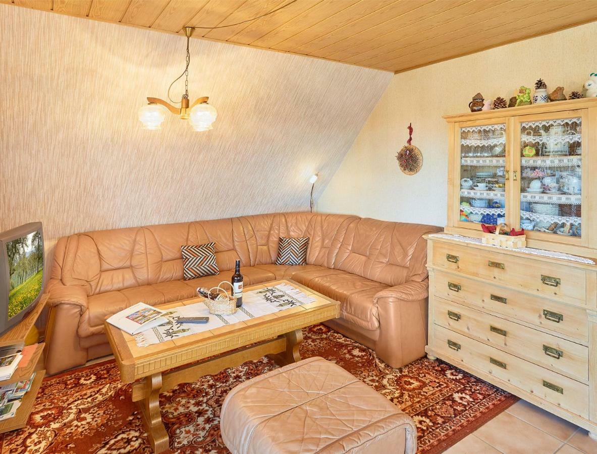 Ferienwohnung Haus Barbara Bräunlingen Εξωτερικό φωτογραφία