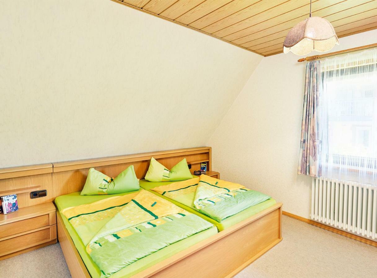 Ferienwohnung Haus Barbara Bräunlingen Εξωτερικό φωτογραφία